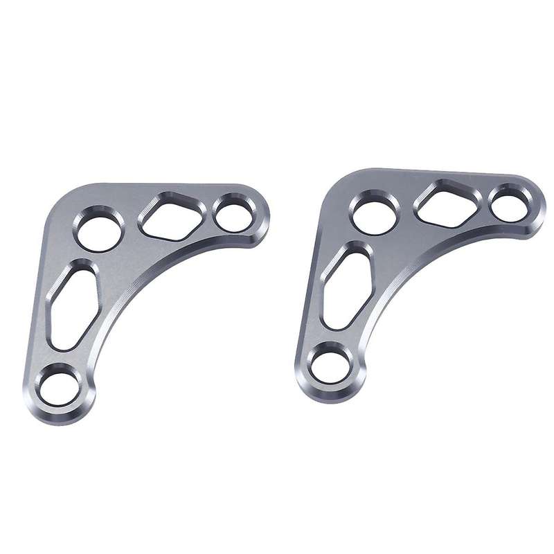 Motorcycle Accessories 2-3cm Lowering Kit Rear Body Lower Bracket for Sprint 125 150(titanium)