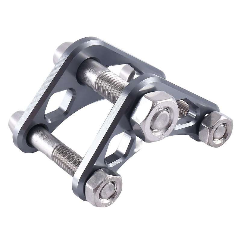 Motorcycle Accessories 2-3cm Lowering Kit Rear Body Lower Bracket for Sprint 125 150(titanium)