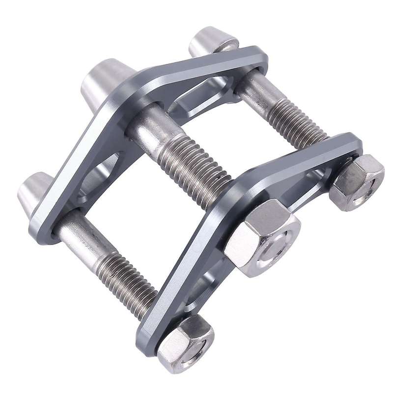 Motorcycle Accessories 2-3cm Lowering Kit Rear Body Lower Bracket for Sprint 125 150(titanium)