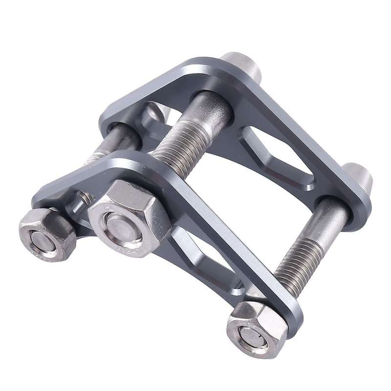 Motorcycle Accessories 2-3cm Lowering Kit Rear Body Lower Bracket for Sprint 125 150(titanium)