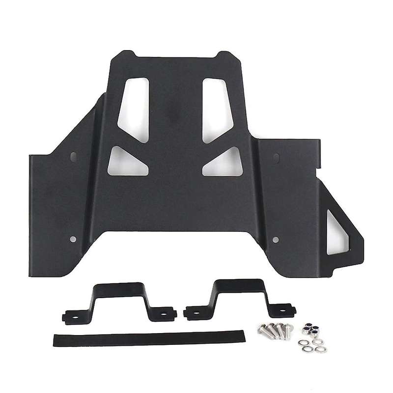 Motorcycle Accessories Center Stand Protection Plate for R 1300 GS R1300gs R1300 GS R1300GS R 1300GS