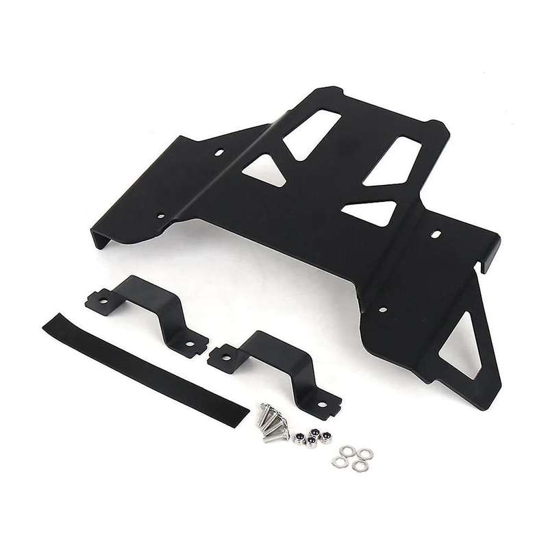 Motorcycle Accessories Center Stand Protection Plate for R 1300 GS R1300gs R1300 GS R1300GS R 1300GS