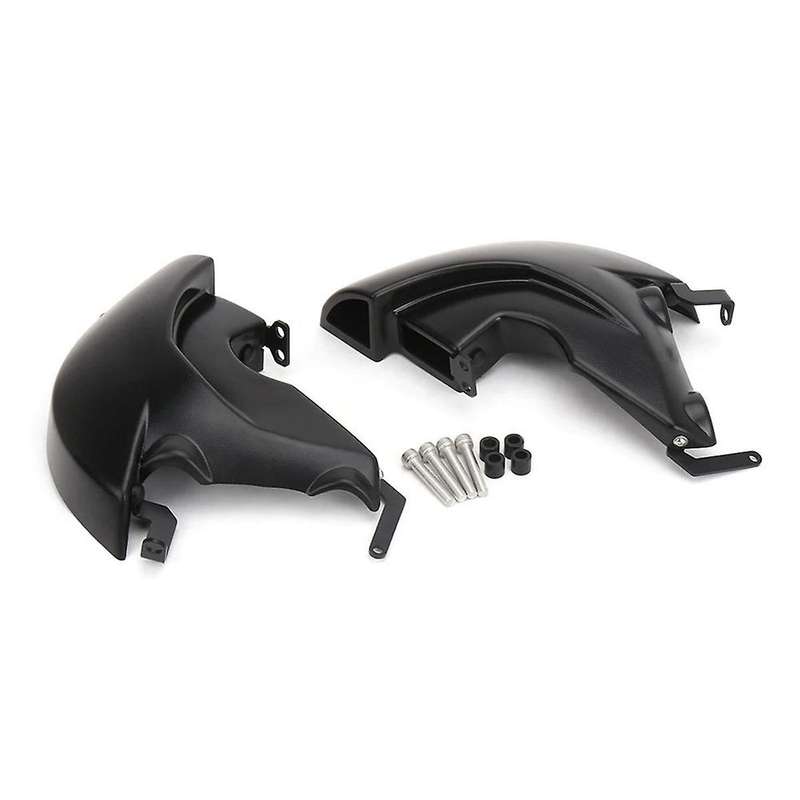 Motorcycle Accessories Brake Caliper Air Cooling Guard for YZF R1 YZF-R1 2020 2021 2022 2023 2024
