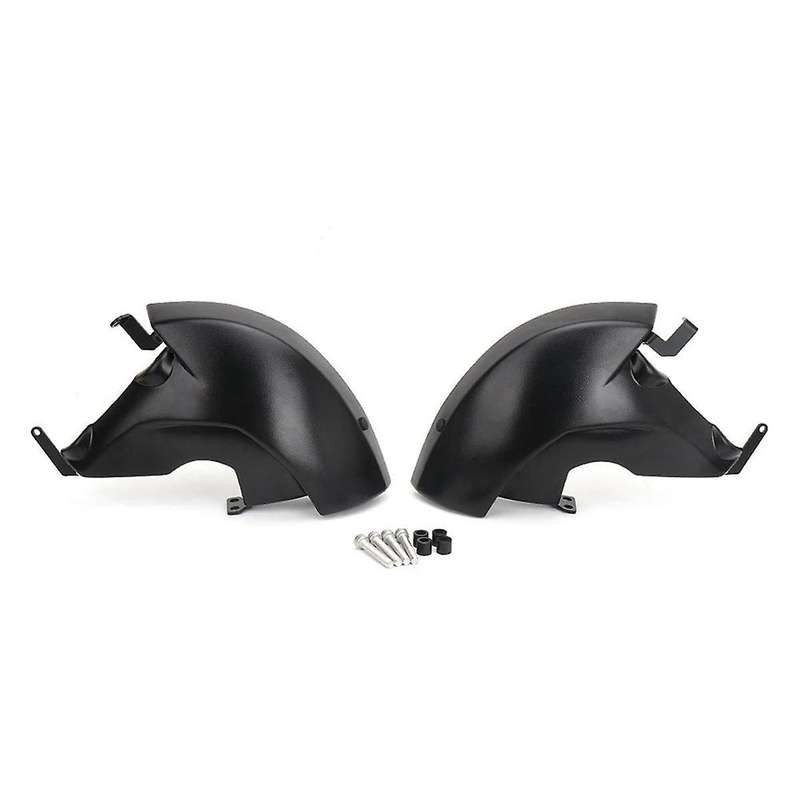 Motorcycle Accessories Brake Caliper Air Cooling Guard for YZF R1 YZF-R1 2020 2021 2022 2023 2024