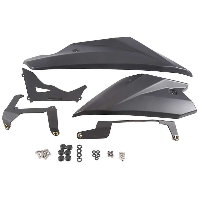Motorcycle Accessories Belly Pan Bellypan Lower Engine Chassis Spoiler Fairing for CB750 Hornet CB 7
