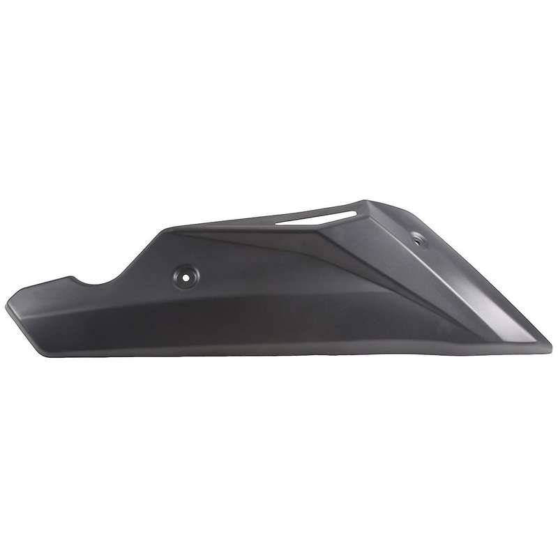 Motorcycle Accessories Belly Pan Bellypan Lower Engine Chassis Spoiler Fairing for CB750 Hornet CB 7