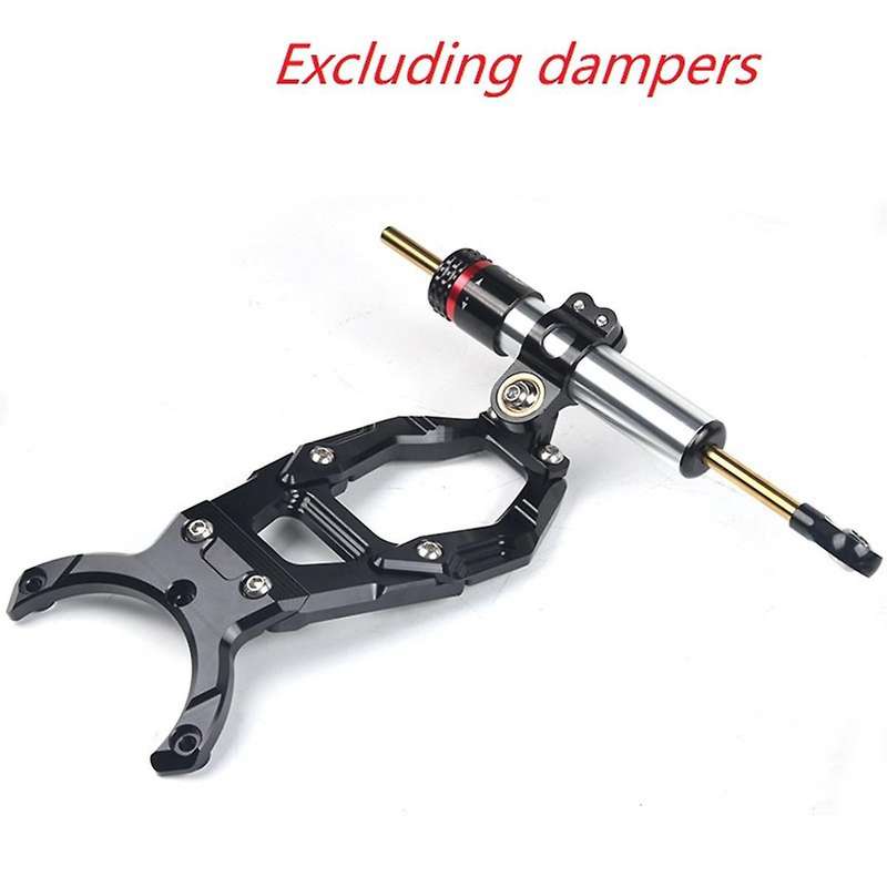 Motorcycle Accessories Damper Stabilizer Steering Dampers Bracket for 800NK 2023 2024 NK800