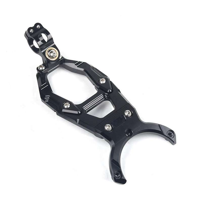 Motorcycle Accessories Damper Stabilizer Steering Dampers Bracket for 800NK 2023 2024 NK800