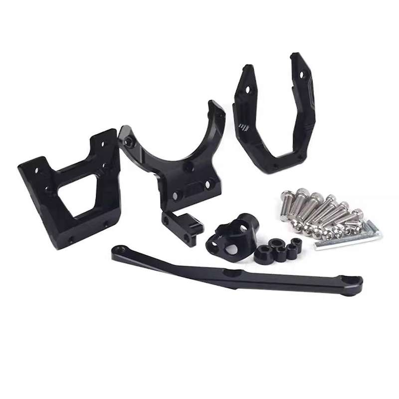Motorcycle Accessories Damper Stabilizer Steering Dampers Bracket for 800NK 2023 2024 NK800