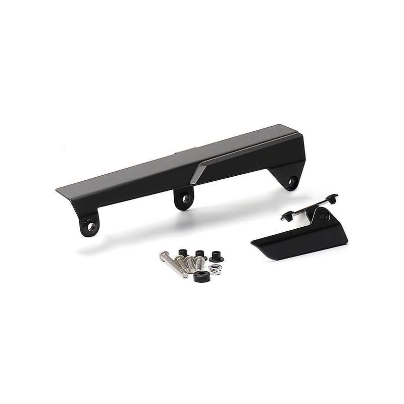 Motorcycle Accessories Belt Guard Cover Protector for T-max 560 Max T-max560 Tmax560 2022 2023(silve