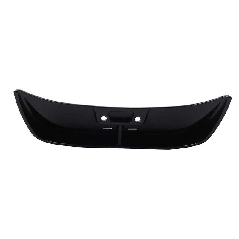 Motorcycle Accessories Ducktail Rear Fairing Tailstock Rear Tail Wing Cover for GTS300 GTS250 GTV30