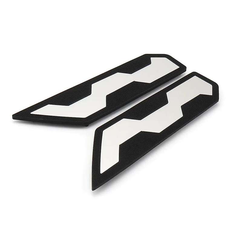 Motorcycle Accessories Driver Side Foot Pegs Pedal Kit for Maxsym Tl 500 Maxsym Tl500
