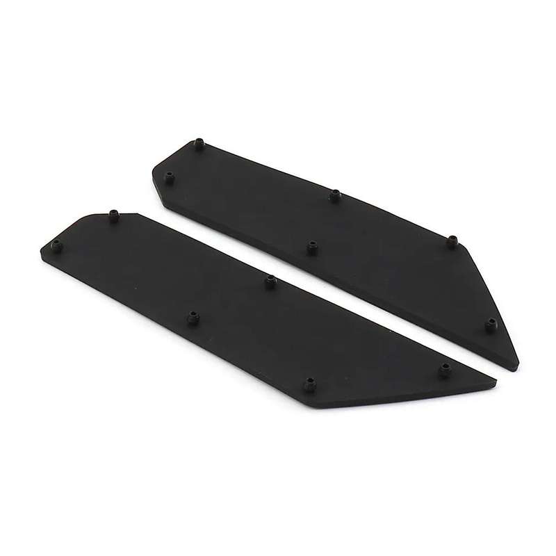Motorcycle Accessories Driver Side Foot Pegs Pedal Kit for Maxsym Tl 500 Maxsym Tl500