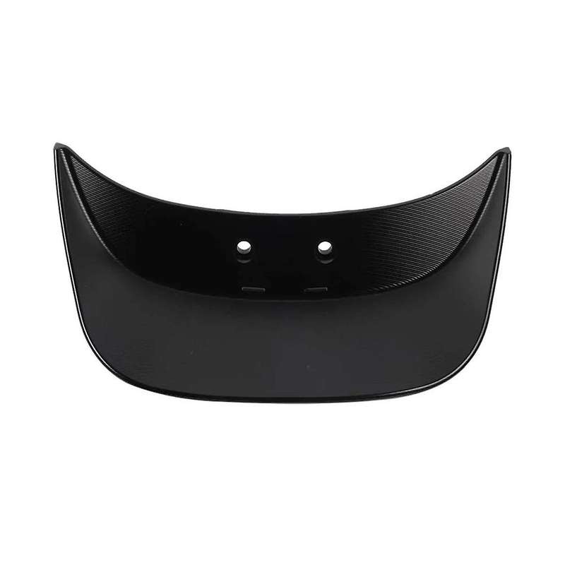 Motorcycle Accessories Ducktail Rear Fairing Tailstock Rear Tail Wing Cover for GTS300 GTS250 GTV300