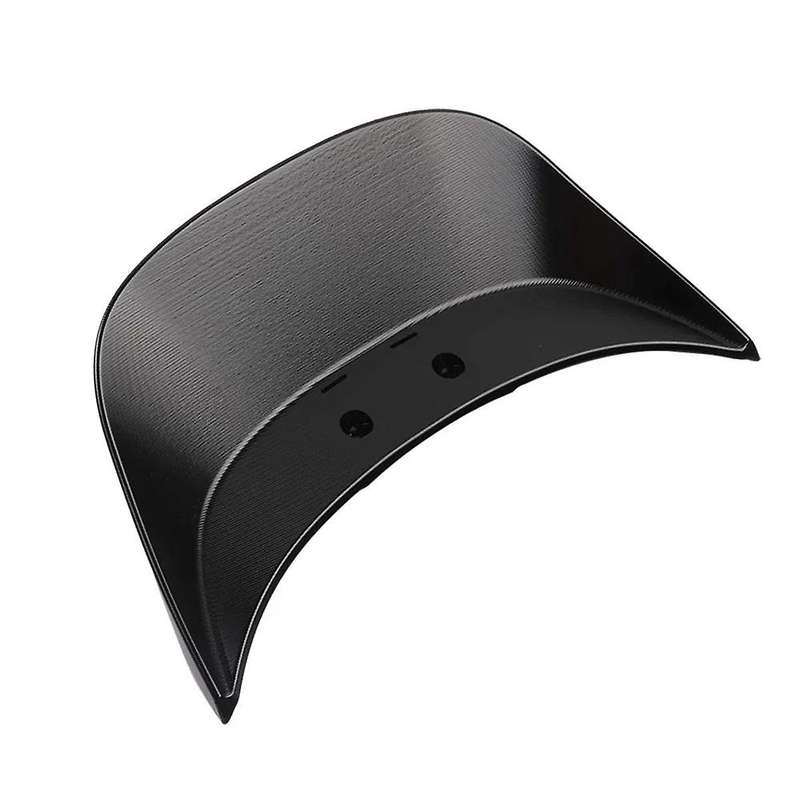 Motorcycle Accessories Ducktail Rear Fairing Tailstock Rear Tail Wing Cover for GTS300 GTS250 GTV300