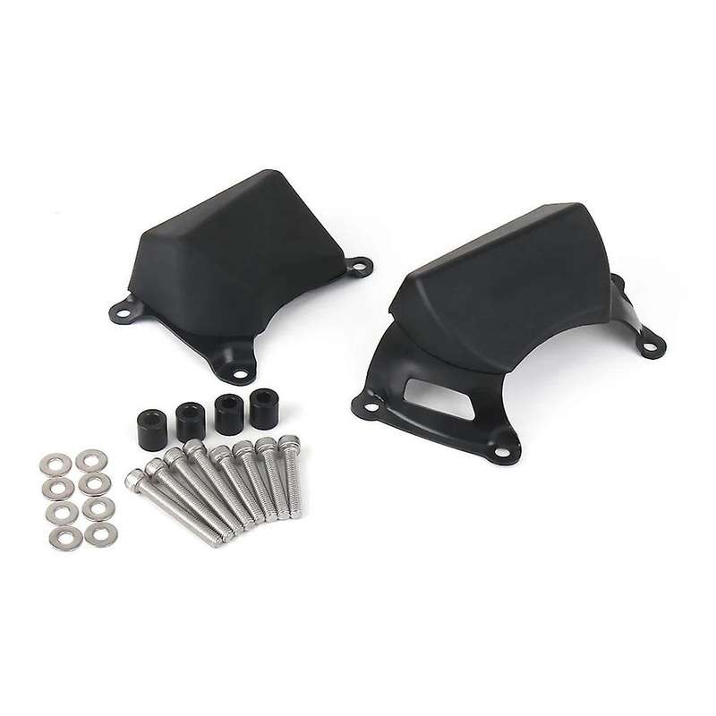 Motorcycle Accessories Engine Cover Set Protection Engine Guard for Ninja -10R -10RR 10R 10RR