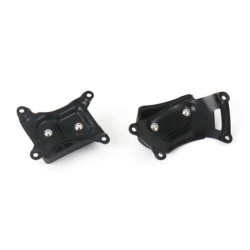 Motorcycle Accessories Engine Cover Set Protection Engine Guard for Ninja -10R -10RR 10R 10RR