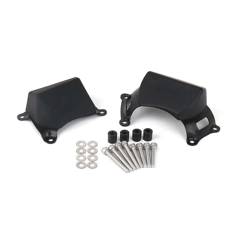 Motorcycle Accessories Engine Cover Set Protection Engine Guard for Ninja -10R -10RR 10R 10RR
