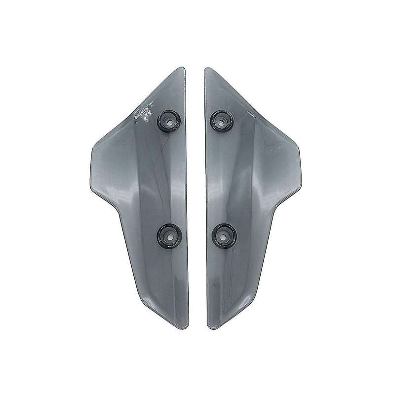 Motorcycle Accessories Fairing Deflector Wind Deflection Replacement Top for Xl750 Transalp 2023(smo