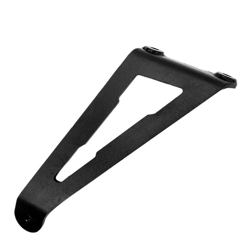 Motorcycle Accessories Exhaust Bracket for Rs660 660 Rs660 2021 2022 Muffler Bracket