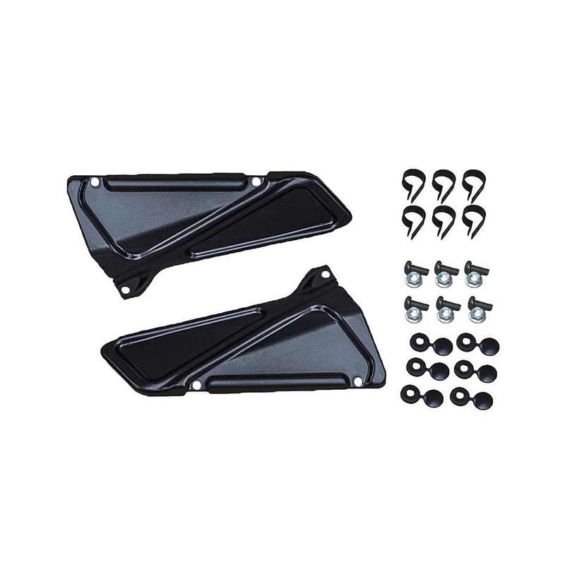 Motorcycle Accessories Engine Side Cover for Rebel Cmx300 Cmx500 300 500 2017-2022