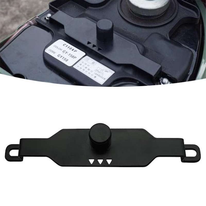 Motorcycle Accessories for CC110 CC 110 Seat Seat Stabilizer Set Limited Device Cushion Fixed Device