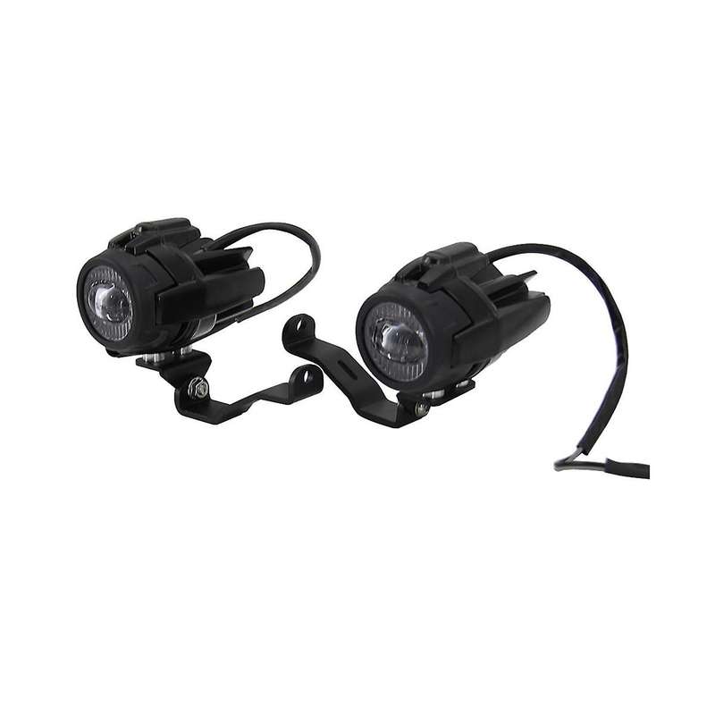 Motorcycle Accessories Fog Lights Bracket for Cb650r Cb 650r 2019 2020 Led Auxiliary Fog Light Driv