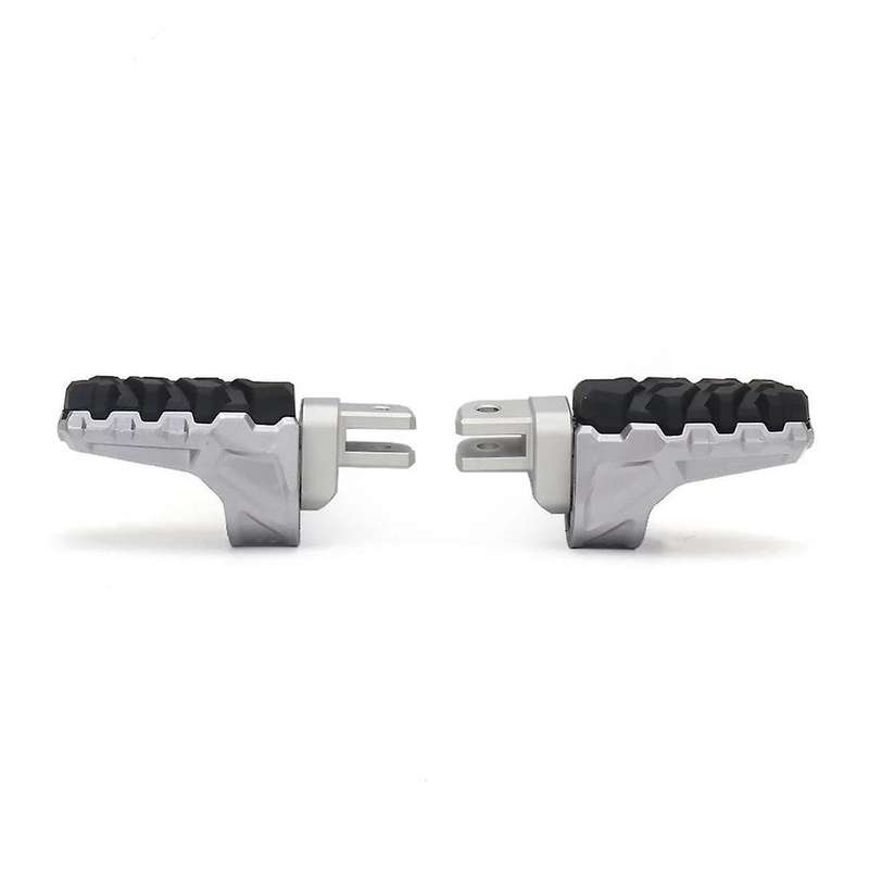 Motorcycle Accessories Foot Pegs Footpeg Pedals FootRest for F650GS 2003-2007 G650GS 2011-2015