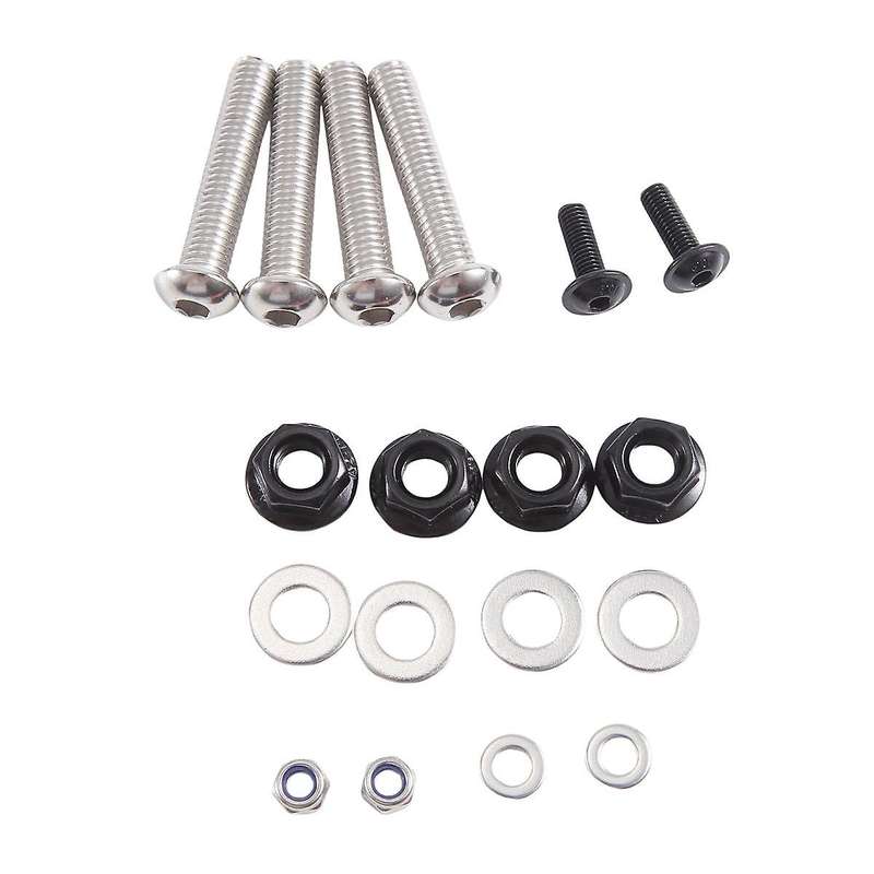 Motorcycle Accessories for 750 Hornet CB750 2023 2024 Rear Splash Shield Shock Shield