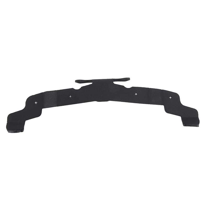 Motorcycle Accessories for MT10 MT 10 SP 2022-2024 Front Spoiler Winglet Aerodynamic Wing Kit Spoil