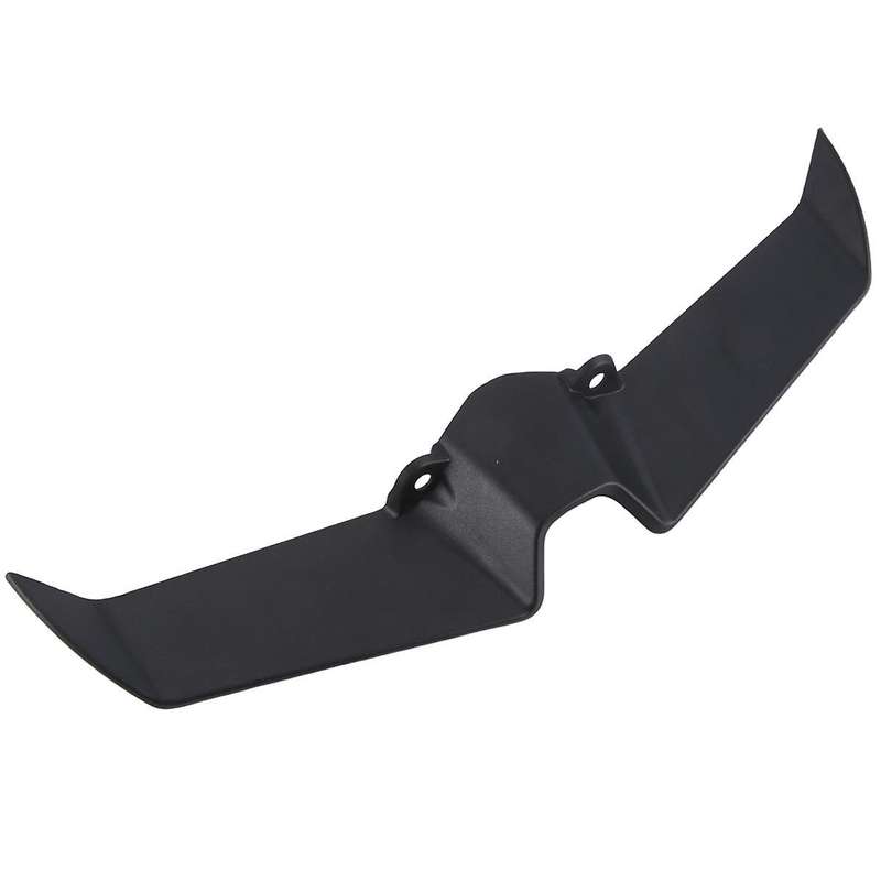 Motorcycle Accessories for MT10 MT 10 SP 2022-2024 Front Spoiler Winglet Aerodynamic Wing Kit Spoil
