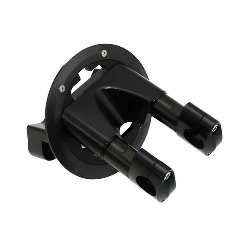 Motorcycle Accessories for TMAX 560 2012-2022 TMAX 530 2012-2018 Handlebar Riser Adapter Handle Bar