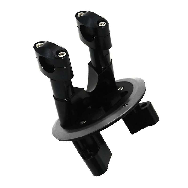 Motorcycle Accessories for TMAX 560 2012-2022 TMAX 530 2012-2018 Handlebar Riser Adapter Handle Bar