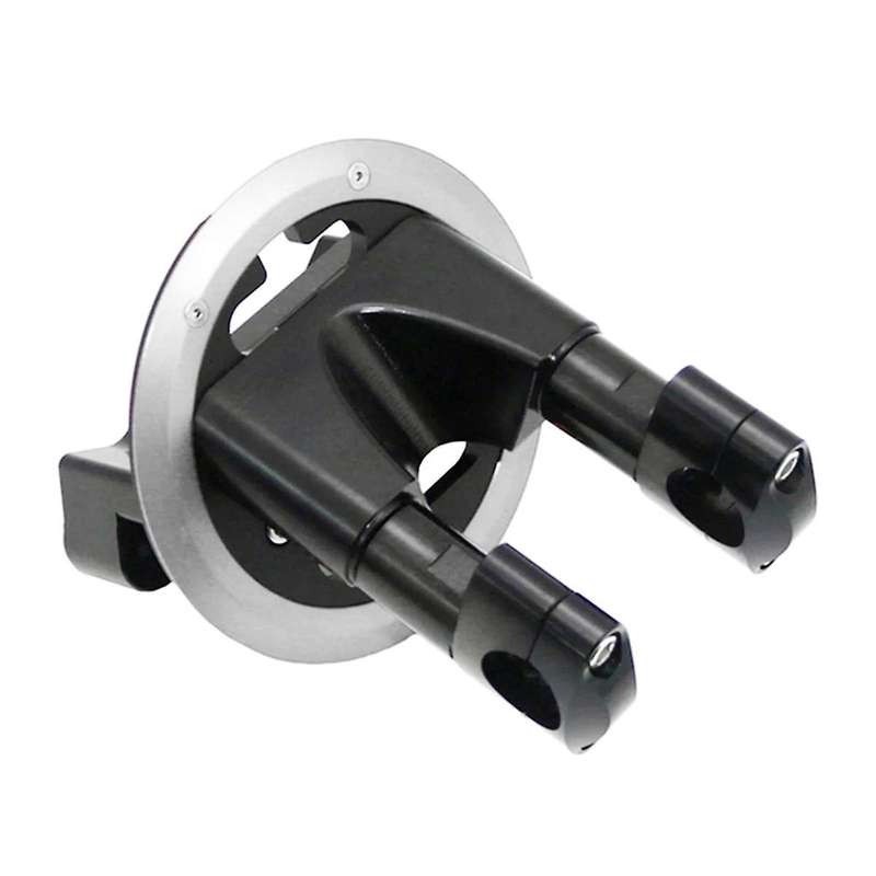 Motorcycle Accessories for TMAX 560 2012-2022 TMAX 530 2012-2018 Handlebar Riser Adapter Handle Bar