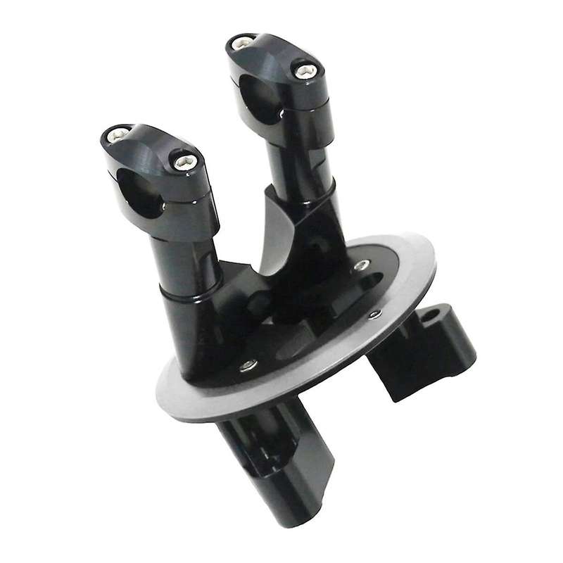 Motorcycle Accessories for TMAX 560 2012-2022 TMAX 530 2012-2018 Handlebar Riser Adapter Handle Bar