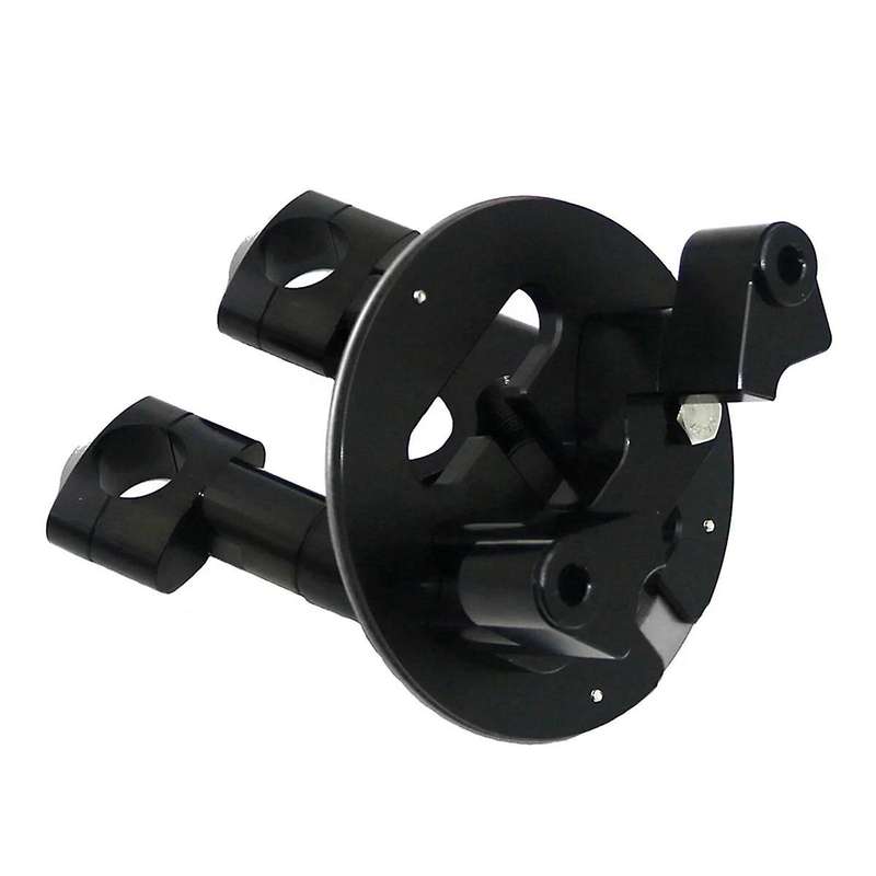 Motorcycle Accessories for TMAX 560 2012-2022 TMAX 530 2012-2018 Handlebar Riser Adapter Handle Bar