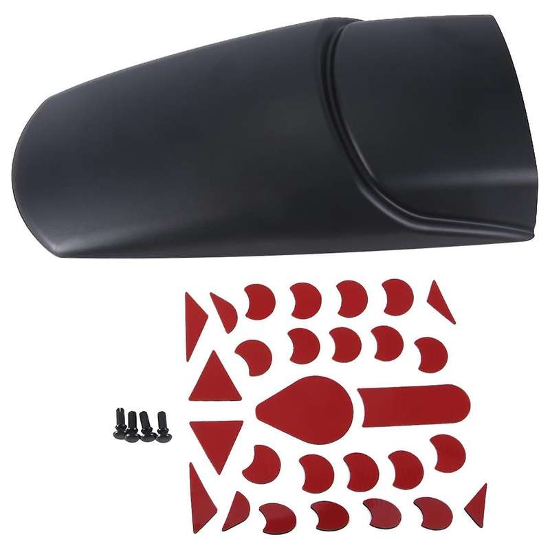 Motorcycle Accessories for NX400 NX 400 NX500 NX 500 Front Mudguard Extender Splashproof Mudguard
