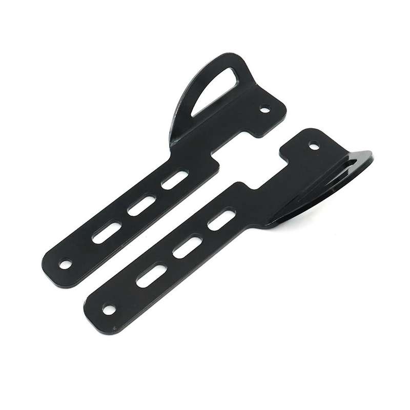 Motorcycle Accessories Front Binding Tie-Down Brackets for Road Glide FLTRXSE 2023 SLHT Steet Glide