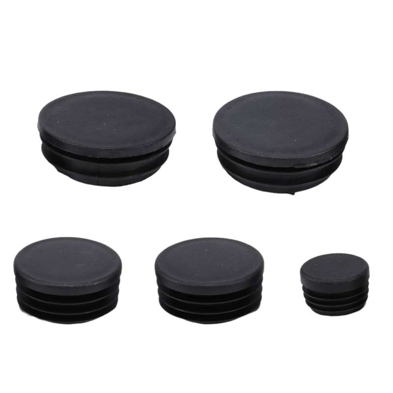 Motorcycle Accessories Frame Hole Cover Caps Plug Decorative Frame