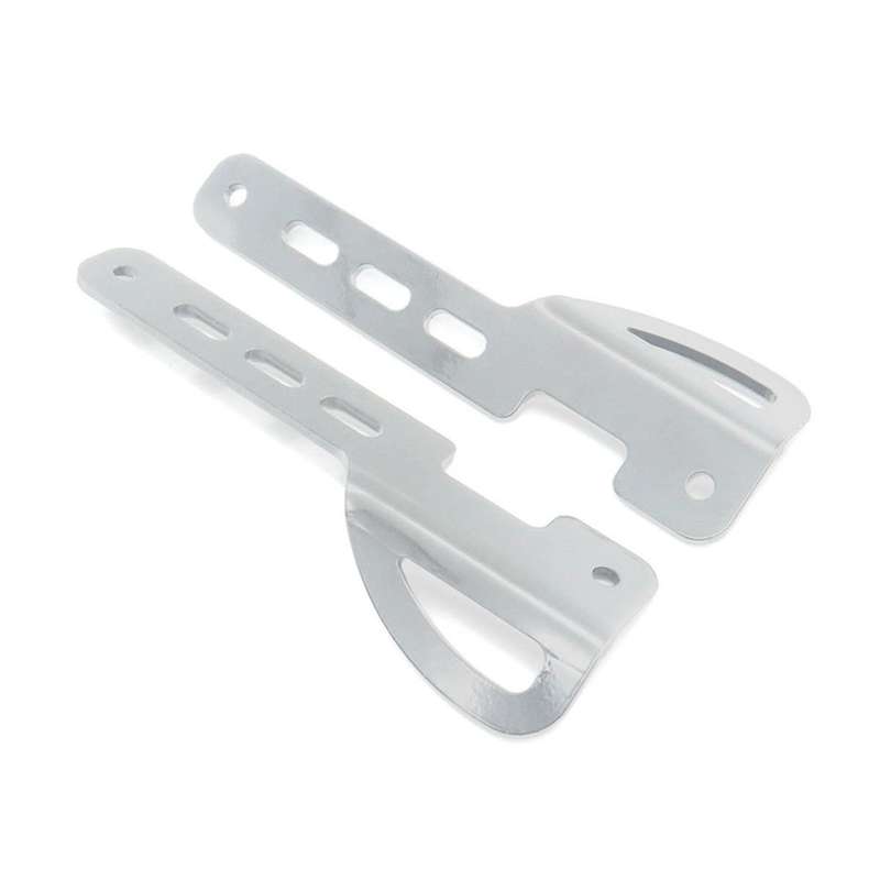 Motorcycle Accessories Front Binding Tie-Down Brackets for Road Glide FLTRXSE 2023 SLHT Steet Glide