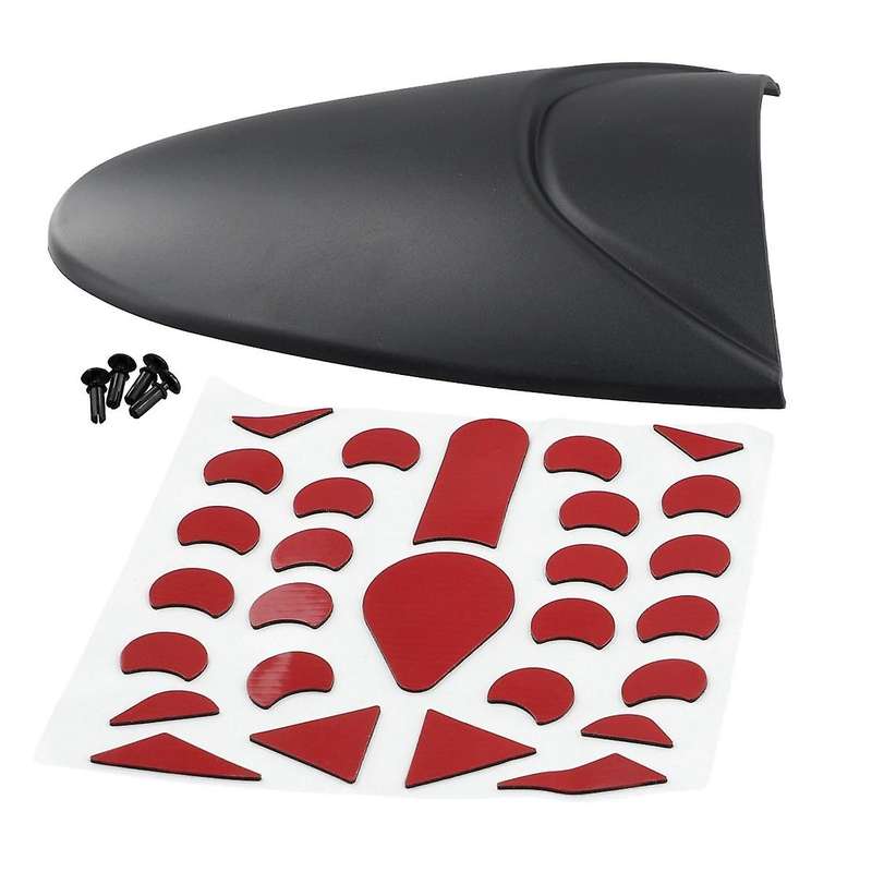 Motorcycle Accessories for Vitpilen 401 Vitpilen401 2018-2023 2021 Rear Mudguard Extender Mudguard
