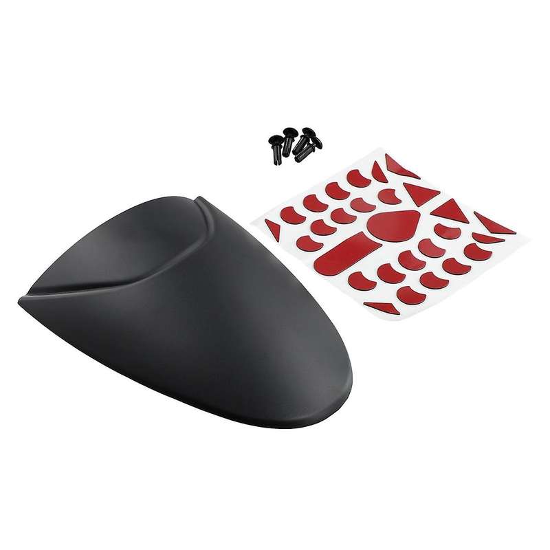 Motorcycle Accessories for Vitpilen 401 Vitpilen401 2018-2023 2021 Rear Mudguard Extender Mudguard