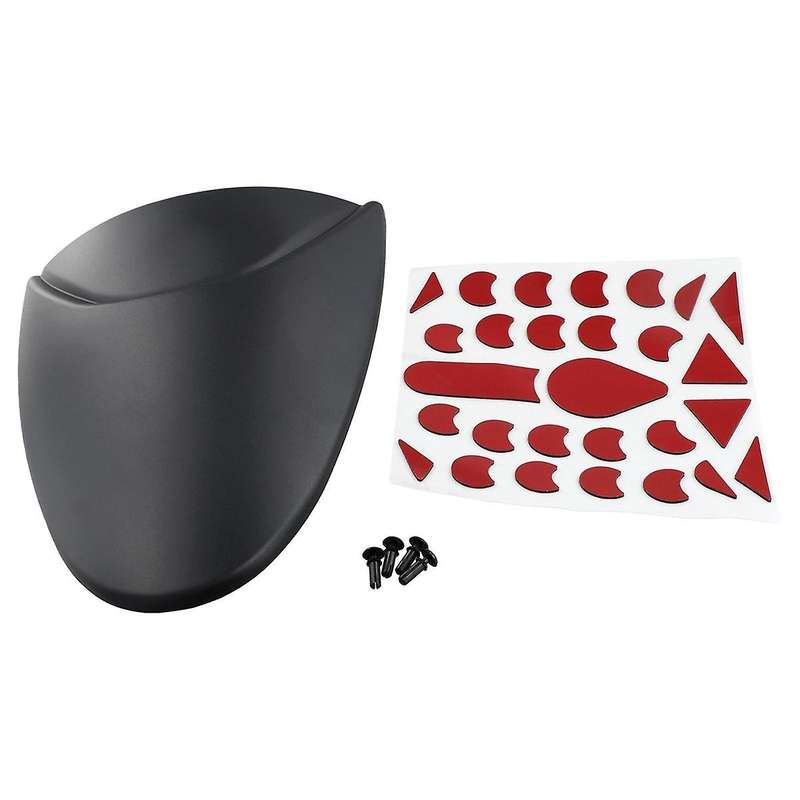 Motorcycle Accessories for Vitpilen 401 Vitpilen401 2018-2023 2021 Rear Mudguard Extender Mudguard