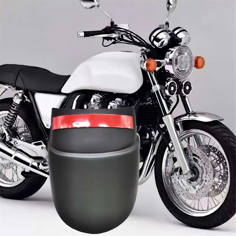Motorcycle Accessories Front Extender Fairing for CB1100RS CB1100EX 2019-2022
