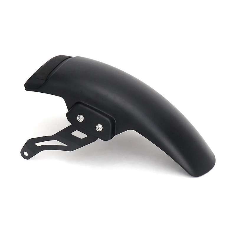 Motorcycle Accessories Front Mudguard Extender Extension Kit for Trident660 Trident 660 TRIDENT 660