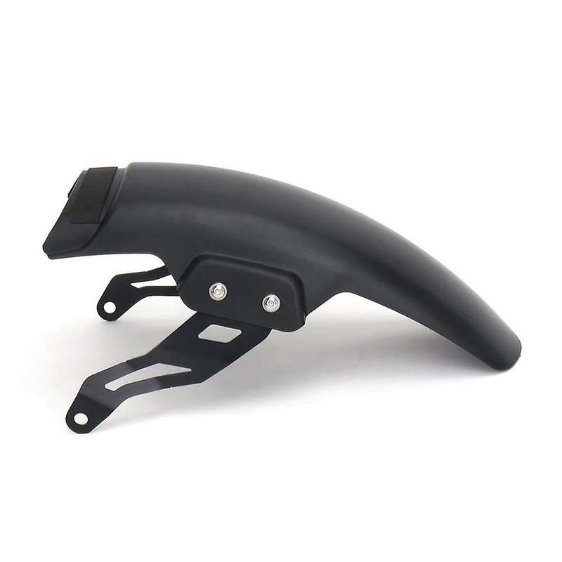 Motorcycle Accessories Front Mudguard Extender Extension Kit for Trident660 Trident 660 TRIDENT 660