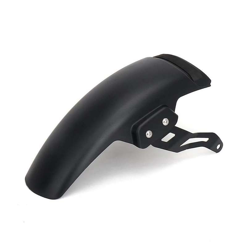 Motorcycle Accessories Front Mudguard Extender Extension Kit for Trident660 Trident 660 TRIDENT 660