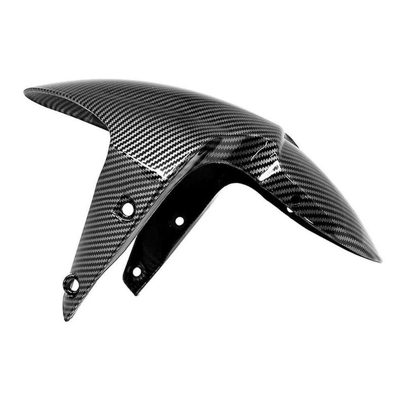 Motorcycle Accessories Front Guard Hugger Mudguard for 675 / 675R 2006-2012