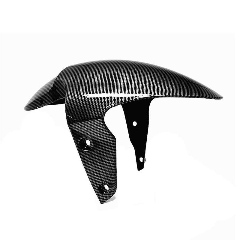 Motorcycle Accessories Front Guard Hugger Mudguard for 675 / 675R 2006-2012