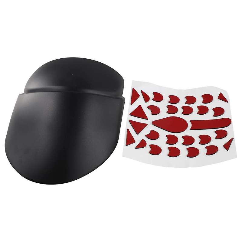 Motorcycle Accessories Front Mudguard Extender Mudguard for FJR 1300 FJR1300 2006-2024